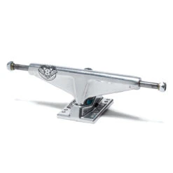 Venture V8 Team Edition Skateboard Trucks - Polished - 5.8
