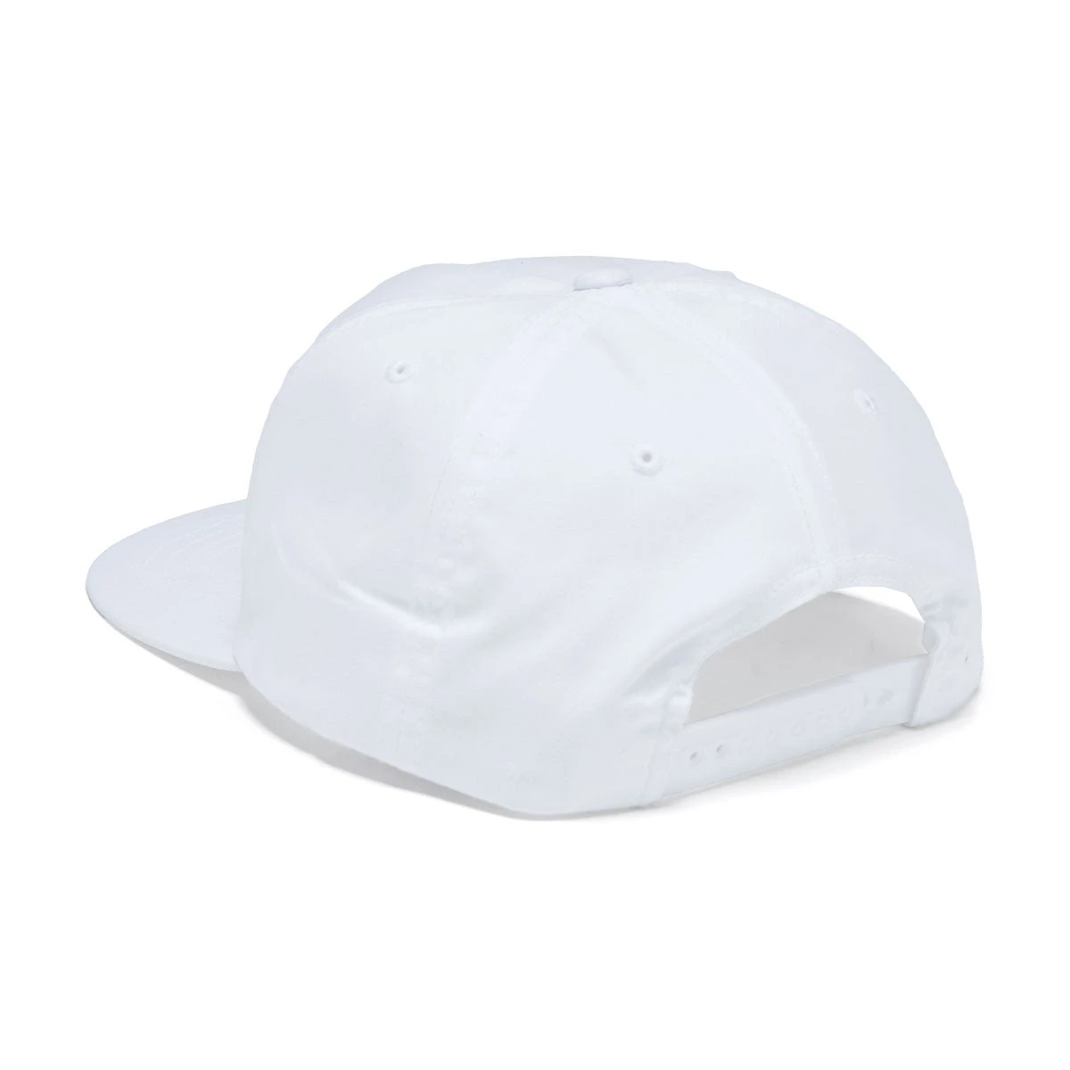 Anti-Hero Natty Revs Hat - White 4 Anti-Hero Natty Revs Hat - White - Image 2