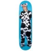 Real Mason Cow Skateboard Deck - 8.25" -DADDIES Skate Gear 888560366022 1