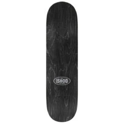 Real Ishod Bunny Twin Tail Skateboard Deck - 8.25" 6 Real Ishod Bunny Twin Tail Skateboard Deck - 8.25" -DADDIES Skate Gear 888560366053 2 fadf65ad 6ac2 42cd bc97 e7456c5d23d3