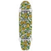Krooked Sam Pro Flowers Zinger Skateboard Complete - 7.75"