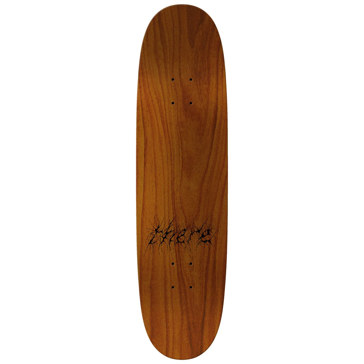 There Shag Butterfly Skateboard Deck - Lavender - 8.25" 4 There Shag Butterfly Skateboard Deck - Lavender - 8.25" - Image 2