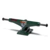 Thunder Screaming Shadowhorn Team Hollow Skateboard Trucks - Green - 147mm 1 Thunder Screaming Shadowhorn Team Hollow Skateboard Trucks - Green - 147mm -DADDIES Skate Gear 888560366220 1