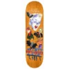 Anti-Hero Cody Chapman Still Believe Skateboard Deck - 8.32" -DADDIES Skate Gear 888560371569 1