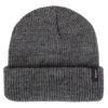 Brixton Heist Beanie - Heather Grey -DADDIES Skate Gear 888588520925 1 7bf4cf80 3921 4ef6 af02 974657ef20c7