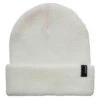 Brixton Heist Beanie - White -DADDIES Skate Gear 888588890707 1