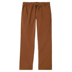 Brixton Broadway Vw Ewaist Rlx Pants - Washed Copper 11 Brixton Broadway Vw Ewaist Rlx Pants - Washed Copper -DADDIES Skate Gear 888588969137 5