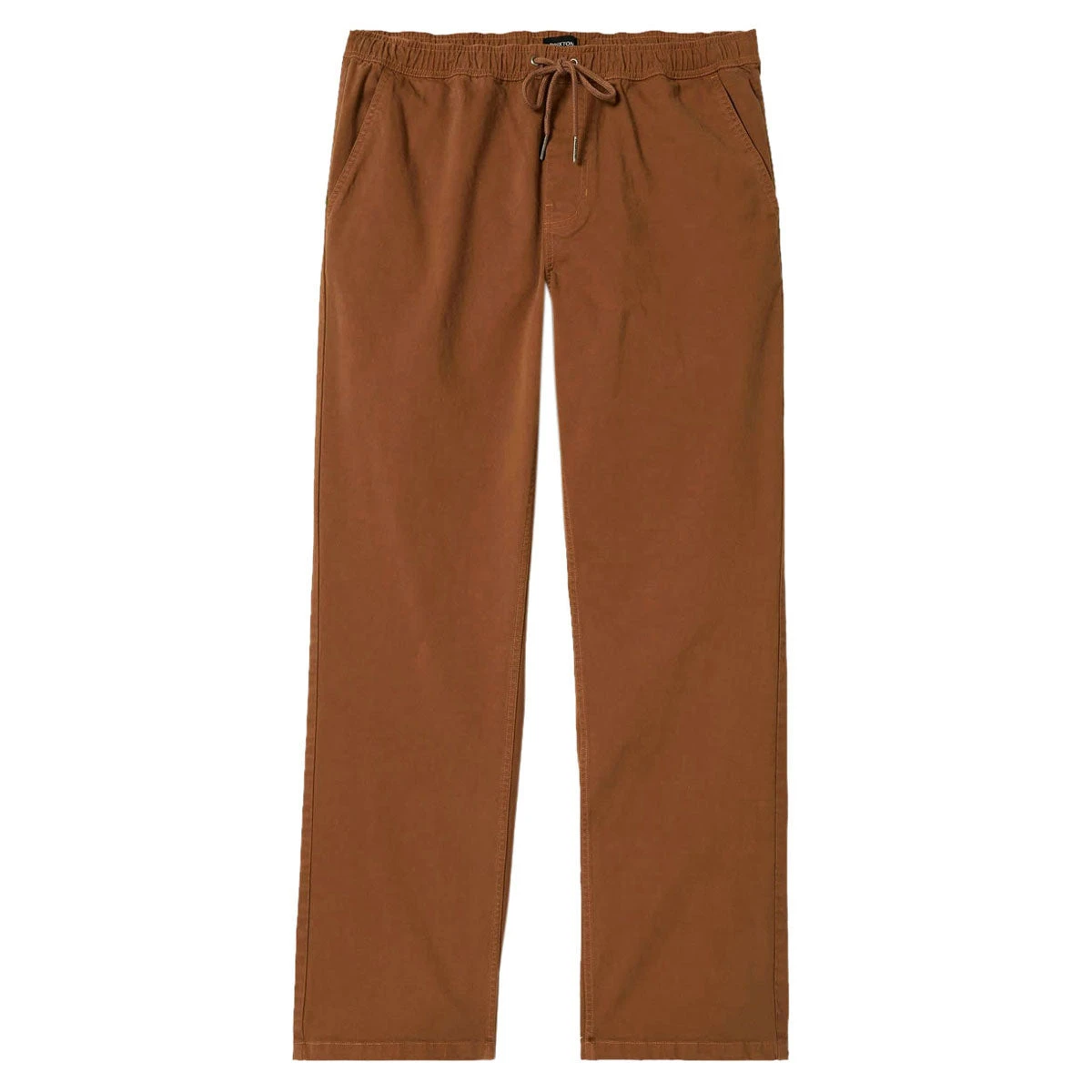 Brixton Broadway Vw Ewaist Rlx Pants - Washed Copper 7 Brixton Broadway Vw Ewaist Rlx Pants - Washed Copper - Image 5