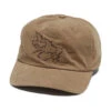 Brixton Cardova Mp Adj Hat - Sand -DADDIES Skate Gear 888588974988 1
