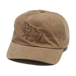 Brixton Cardova Mp Adj Hat - Sand