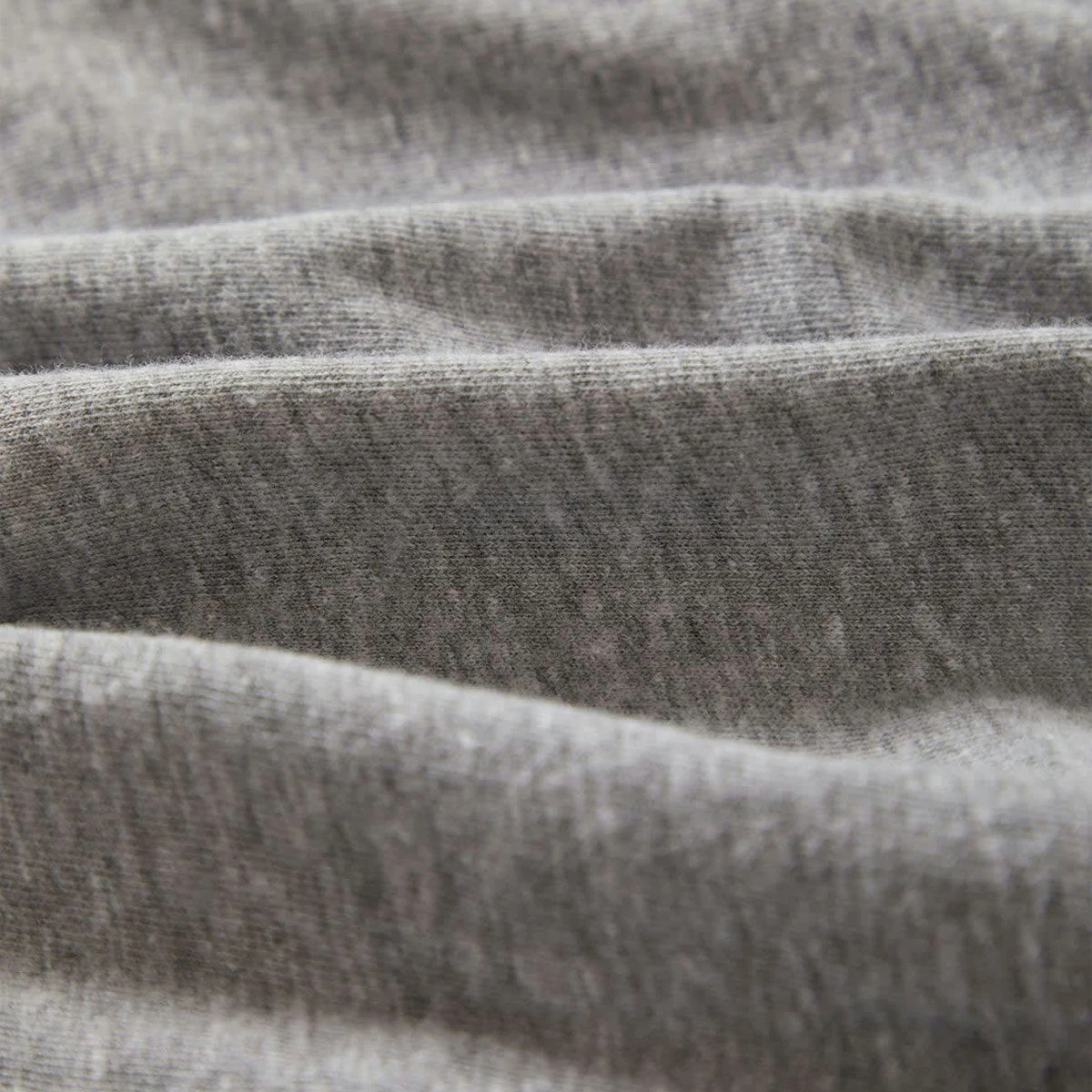 Brixton Inwood T-Shirt - Heather Grey 5 Brixton Inwood T-Shirt - Heather Grey - Image 3