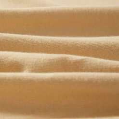 Brixton Live Free Heavyweight Relaxed T-Shirt - Cream Classic Wash -DADDIES Skate Gear 888588977583 4