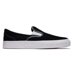 Converse One Star Cc Slip Pro Shoes - Black/White/White