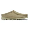 Clarks Wallabee Slip Shoes - Maple Suede -DADDIES Skate Gear 889004399477 1