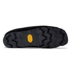 Clarks Wallabee Slip Shoes - Black Suede -DADDIES Skate Gear 889004399590 4