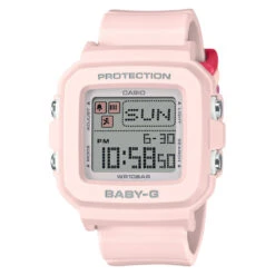 G-Shock Baby-G BGD10L-4 Watch