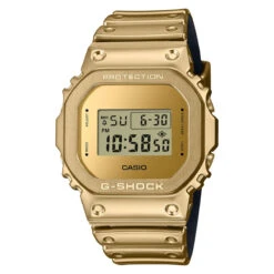 G-Shock GM5600YMG-9 Watch