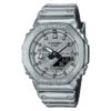 G-Shock GM2100YM-8A Watch 2 G-Shock GM2100YM-8A Watch -DADDIES Skate Gear 889232394855 1