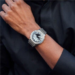 G-Shock GM2100YM-8A Watch -DADDIES Skate Gear 889232394855 4