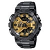 G-Shock GM110BD-1A9 Watch -DADDIES Skate Gear 889232397627 1