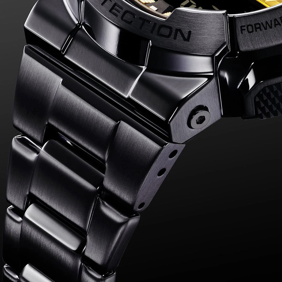 G-Shock GM110BD-1A9 Watch 5 G-Shock GM110BD-1A9 Watch - Image 3