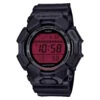 G-Shock GD010BBR-1 Watch -DADDIES Skate Gear 889232400679 1