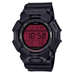 G-Shock GD010BBR-1 Watch