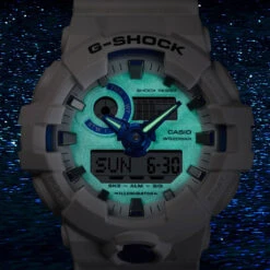 G-Shock GA700HDS-7A Watch 9 G-Shock GA700HDS-7A Watch -DADDIES Skate Gear 889232401362 3