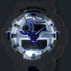G-Shock GA700HDS-7A Watch 10 G-Shock GA700HDS-7A Watch -DADDIES Skate Gear 889232401362 4