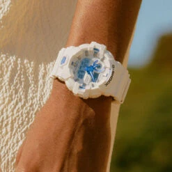 G-Shock GA700HDS-7A Watch 11 G-Shock GA700HDS-7A Watch -DADDIES Skate Gear 889232401362 5