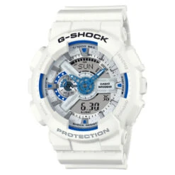 G-Shock GA110HDS-7A Watch