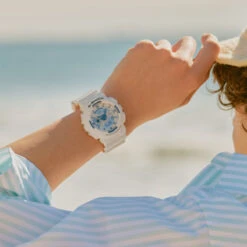 G-Shock GA110HDS-7A Watch 11 G-Shock GA110HDS-7A Watch -DADDIES Skate Gear 889232401416 5