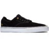 Emerica Wino G6 Shoes - Black/White 2 Emerica Wino G6 Shoes - Black/White -DADDIES Skate Gear 889262295931 1