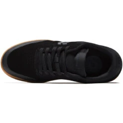 Etnies Marana Shoes - Black/Dark Grey/Gum 8 Etnies Marana Shoes - Black/Dark Grey/Gum -DADDIES Skate Gear 889262657357 3