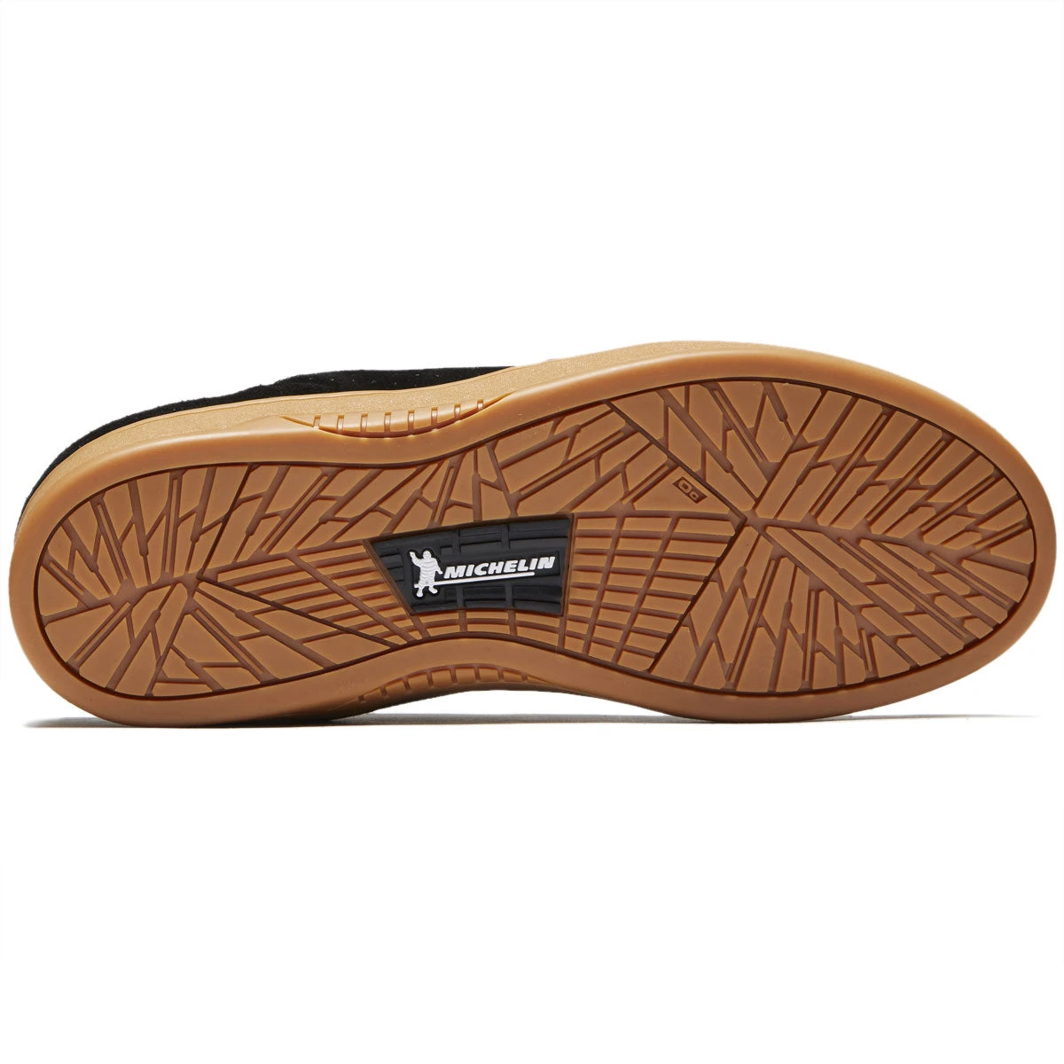 Etnies Marana Shoes - Black/Dark Grey/Gum 6 Etnies Marana Shoes - Black/Dark Grey/Gum - Image 4