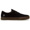 Etnies Jameson 2 Eco Shoes - Black/Charcoal/Gum