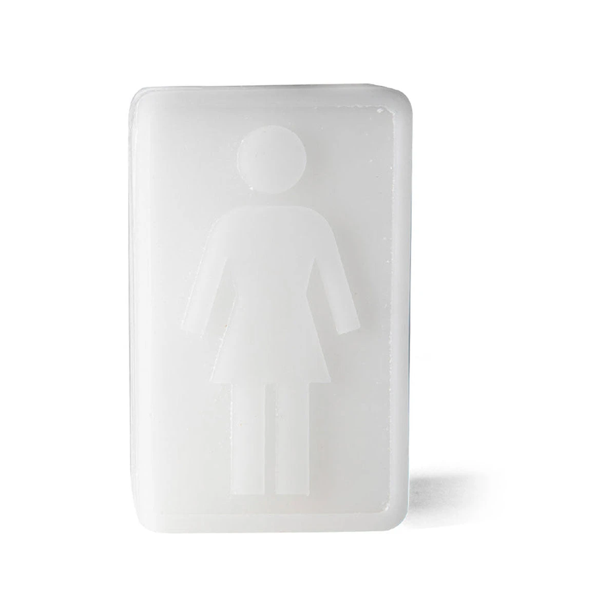 Girl OG Skate Wax 5 Girl OG Skate Wax - Image 3