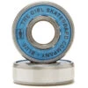 Girl ABEC 3 Bearings - Blue -DADDIES Skate Gear 889846188413 1