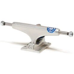 Royal Skateboard Trucks - Raw - 127mm