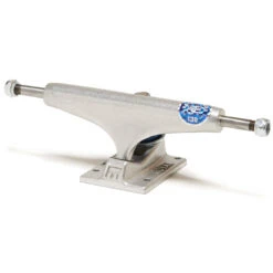 Royal Skateboard Trucks - Raw - 139mm