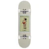Chocolate Loteria Cards Alvarez Skateboard Complete - 8.25"