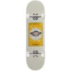 Chocolate Loteria Cards Herrera Skateboard Complete - 8.50"