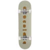 Chocolate Trahan Comic Skateboard Complete - 8.375" -DADDIES Skate Gear 889846314997 c