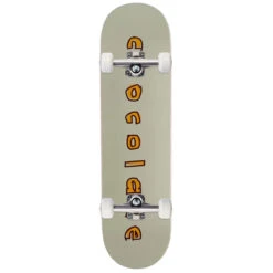 Chocolate Trahan Comic Skateboard Complete - 8.375"