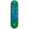 Chocolate Perez JP World Skateboard Deck - 8.50" -DADDIES Skate Gear 889846315062 1