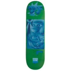 Chocolate Perez JP World Skateboard Deck - 8.50"