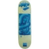 Chocolate Tershy JP World Skateboard Deck - 8.50" -DADDIES Skate Gear 889846315086 1