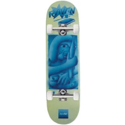 Chocolate Tershy JP World Skateboard Complete - 8.50"