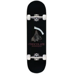Chocolate Perez Kiss Skateboard Complete - 8.40"