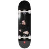 Chocolate X Waylon Jennings Perez Skateboard Complete - 8.50" -DADDIES Skate Gear 889846325214 c